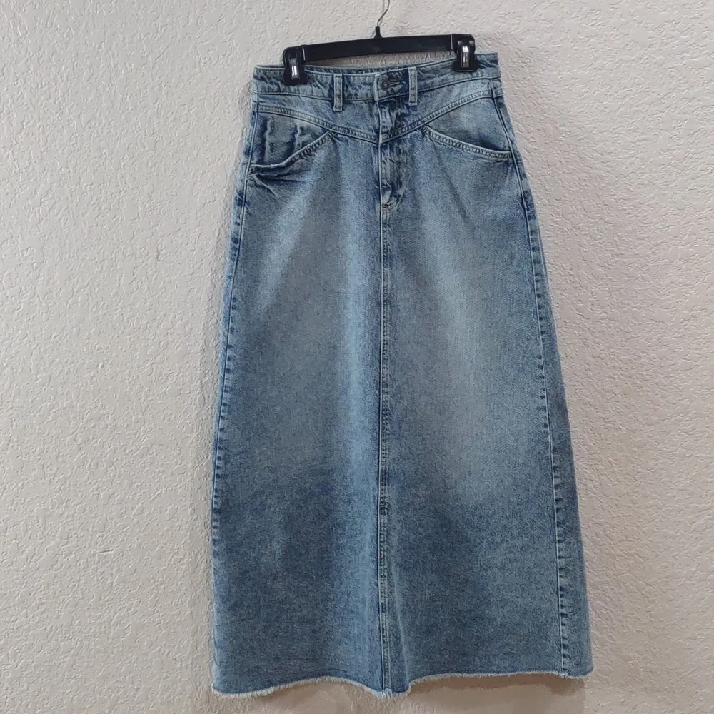 FREE PEOPLE WE THE FREE SKIRT. - Picture 3 of 17